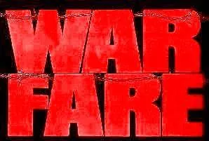 Warfare logo