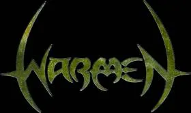 Warmen logo