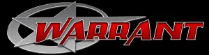 Warrant logo