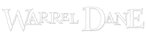 Warrel Dane logo