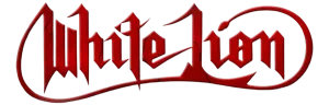 White Lion logo