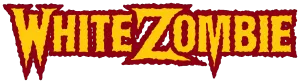 White Zombie logo