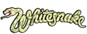 Whitesnake logo
