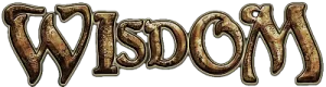Wisdom logo