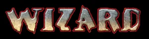 Wizard logo