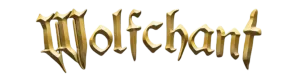 Wolfchant logo