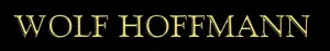 Wolf Hoffmann logo