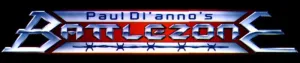 Battlezone logo