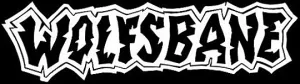 Wolfsbane logo