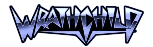 Wrathchild logo