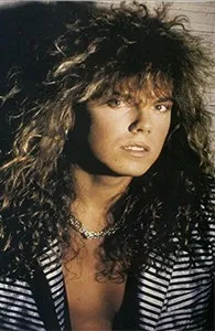 Joey Tempest (today)