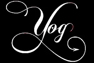 Yog logo