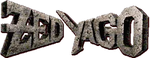 Zed Yago logo