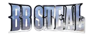 BB Steal logo