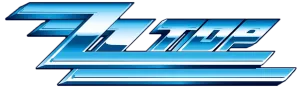 ZZ Top logo