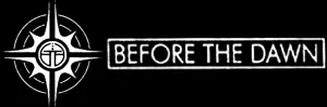Before the Dawn logo