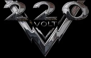 220 Volt logo
