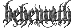 Behemoth logo