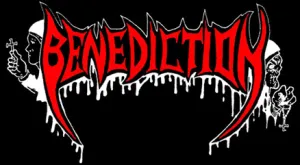 Benediction logo