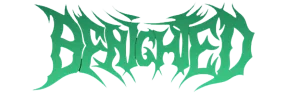 Benighted logo