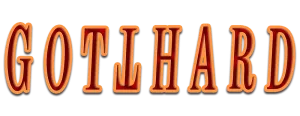 Gotthard logo