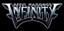 Beto Vasquez Infinity logo