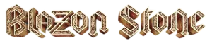 Blazon Stone logo