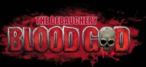 Blood God logo