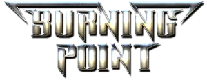 Burning Point logo