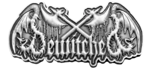 Bewitched logo