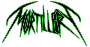 Mortillery logo