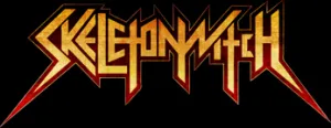 Skeletonwitch logo