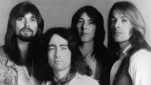 Bad Company
