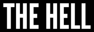 The Hell logo