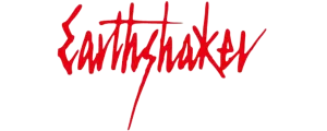Earthshaker logo