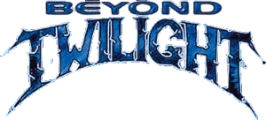 Beyond Twilight logo