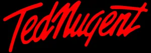 Ted Nugent logo