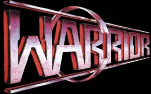 Warrior logo
