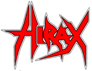 Hirax logo