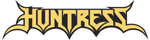 Huntress logo