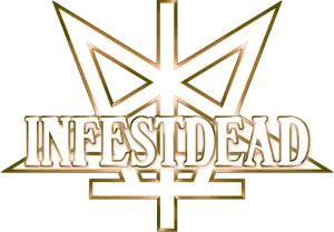 Infestdead logo