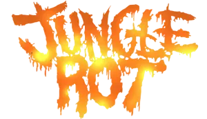 Jungle Rot logo