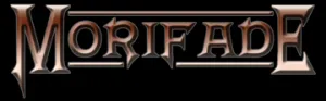 Morifade logo