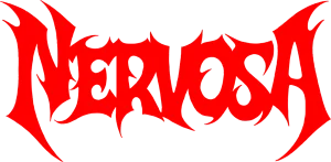 Nervosa logo