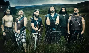 Cruachan