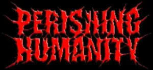 Perishing Humanity logo