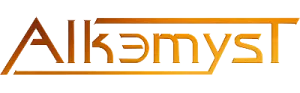 Alkemyst logo