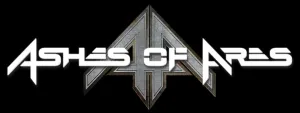 Ashes of Ares logo