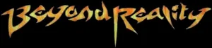 Beyond Reality logo