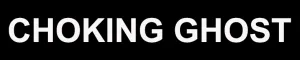Chocking Ghost logo